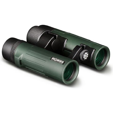 Konus Binoculars Supreme-2 8x26