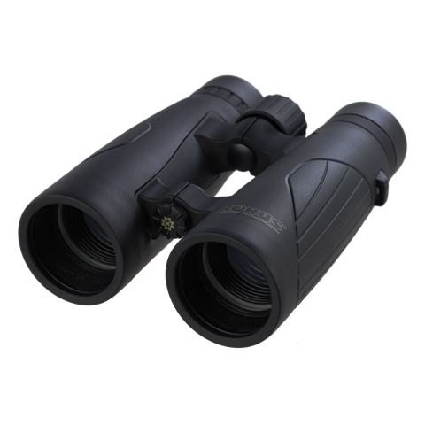 KONUS BINOCULARS Titanium EVO OH 8x42 WP