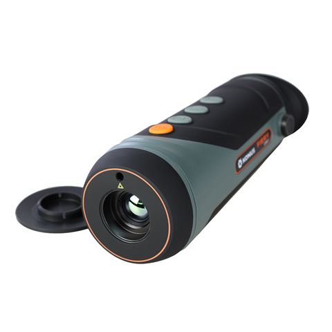 Konus Italia Heat Imaging Camera Fiery 2x-16x