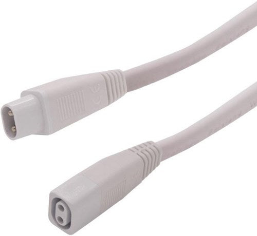 Enzo koppelsnoer voor led t5 armatuur 200cm - 5019068