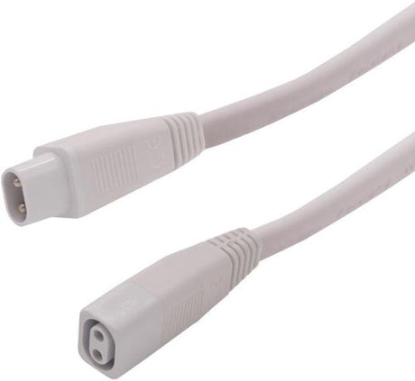 Enzo koppelsnoer voor led t5 armatuur 200cm - 5019068