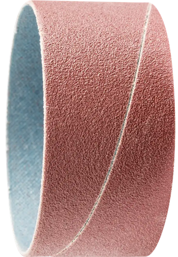 Pferd Schleifhülse 60x30mm a40 (u) | 10 Stück
