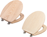 Cornat WC-Sitz Holz Ligna Eiche – kslige