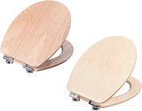 Cornat WC-Sitz Holz Ligna+ SC Eiche - ksligesc