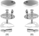 Cornat Premium 7 WC-Sitz sc abnehmbar mit kspremsc700