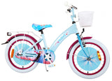 Disney gefroren 18 Zoll 28 cm Mädchen Knap Bremsblau