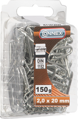 Connex Kram 2,0x20 150g vz - ky1072020