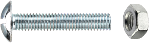 Connex-Heizungsschraube M5x20 10 Stück VZ - KY4410520