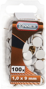Connex Miniaturansicht weiß 100 Stück ms – ky6090002