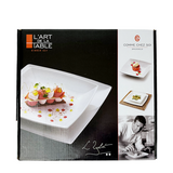 L'art de la table by comme chez soi dinerset 2-delig