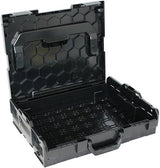 L-Boxx Werkzeugkoffer | 102 | innen B378xT313xH65 mm | 1 Stück - 6100000305