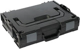 L-Boxx Werkzeugkoffer | 102 | innen B378xT313xH65 mm | 1 Stück - 6100000305