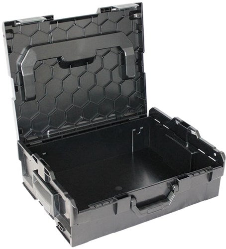 L-Boxx Werkzeugkoffer | 136 | innen B378xT310xH101 mm | 1 Stück - 6100000306