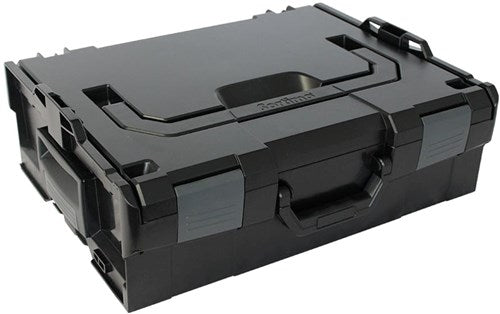 L-Boxx Werkzeugkoffer | 136 | innen B378xT310xH101 mm | 1 Stück - 6100000306