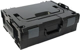 L-Boxx Werkzeugkoffer | 136 | innen B378xT310xH101 mm | 1 Stück - 6100000306