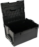 L-Boxx Werkzeugkoffer | 238 | innen B378xT303xH203 mm | 1 Stück - 6100000307