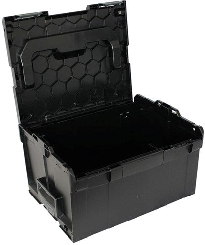 L-Boxx Werkzeugkoffer | 238 | innen B378xT303xH203 mm | 1 Stück - 6100000307