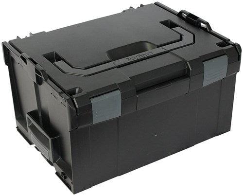 L-Boxx Werkzeugkoffer | 238 | innen B378xT303xH203 mm | 1 Stück - 6100000307
