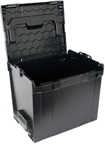 L-Boxx Werkzeugkoffer | 374 | innen B378xT294xH339 mm | 1 Stück - 6100000308