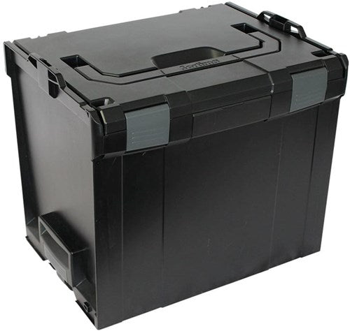 L-Boxx Werkzeugkoffer | 374 | innen B378xT294xH339 mm | 1 Stück - 6100000308
