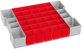 L-Boxx Insetbox-Set A3 lb 102 - 6000010090