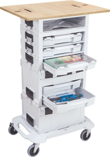 L-boxx multiplex werkblad 500x700 lb - 1000010163