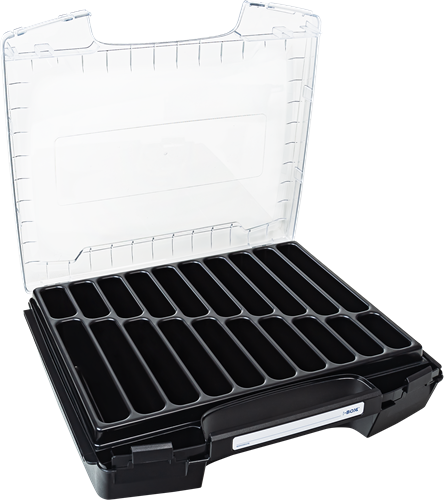 L-Boxx-Teileeinsatz 20 Fächer ib 72 - 1000010138
