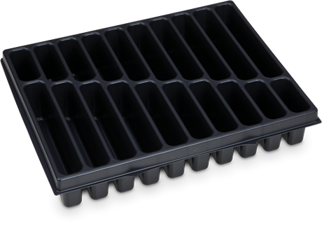 L-Boxx-Teileeinsatz 20 Fächer ib 72 - 1000010138