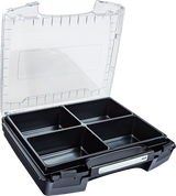 L-boxx Einsätze 4 Fächer ib 72 - 1000010130