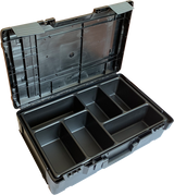 L-Boxx-Teileeinsatz 6 Fächer XLB - 6100000150