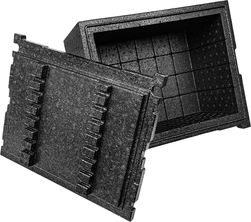 L-Boxx Thermoeinsatz lb 374 - 1000010161