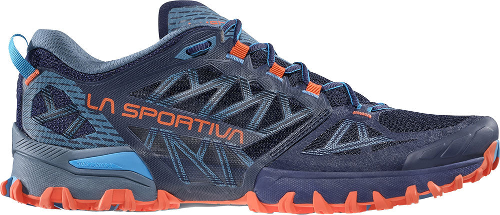 La Sportiva Bushido III – Trailrunning-Schuhe