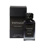 Lamusê Lamuse Eau de Toilette Spray Men Voyage pour Homme 100 ml