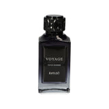 Lamusê Lamuse Eau de Toilette Spray Men Voyage pour Homme 100 ml