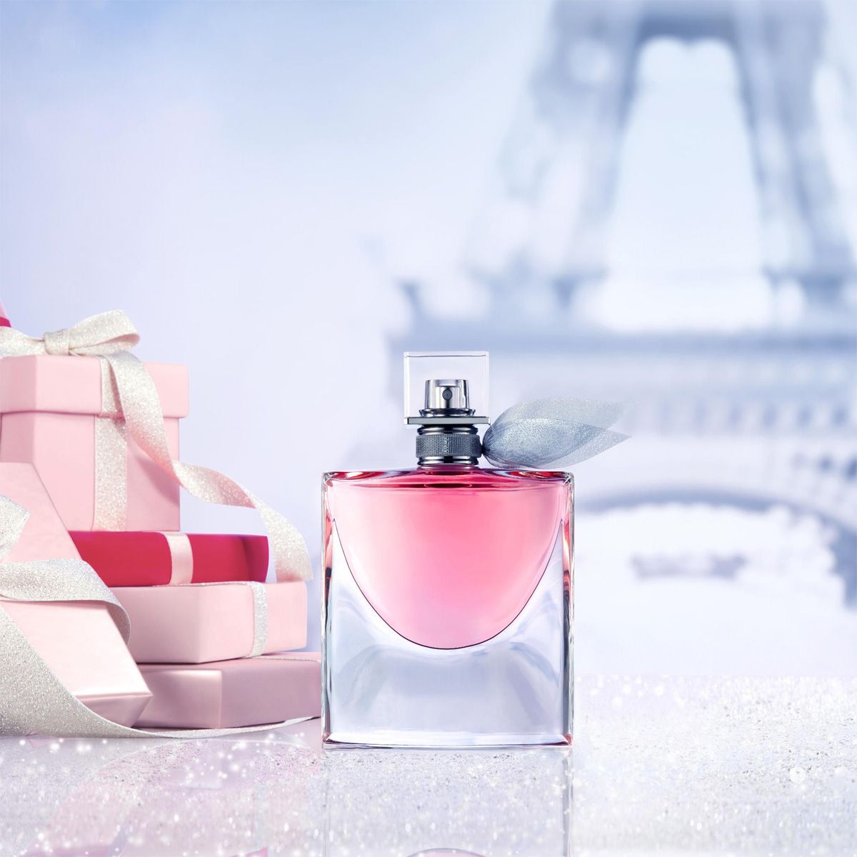 Lancome Eau de Parfum Spray La Vie Est Belle 50 ml Damen