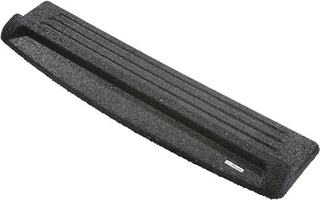 Copenhagen pro laddermat - 98 x 24 cm - zwart - 21.100.85