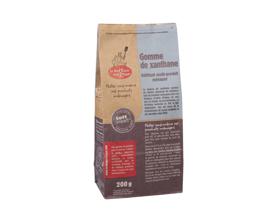 La droguerie écologique Xanthangummi – 200 g