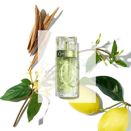 Lancome Eau de Toilette Spray ô de 125ml Damen