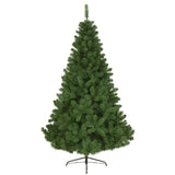 Everlands Weihnachtsbaum Kaiserkiefer 180cm grün