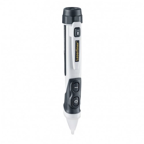 Laserliner ActiveFinder XP ActiveFinder XP Spannungsprüfer | Kabel, Steckdosen, Fitting - 083.013a