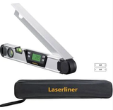 Laserliner arcomaster 40 | Winkelmesser | iq-Serie - 075.130a