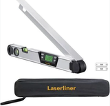 Laserliner arcomaster 60 | Winkelmesser | iq-Serie - 075.131a