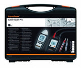 Laserliner Kabeltracer Pro | Multimeter | iq-Serie - 083.070a