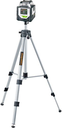 Laserliner Duraplane Plus G360 MX Set 175 cm (360 g 2 VG M70 Empfänger) – 052.600a
