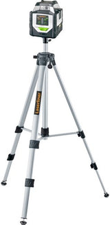 Laserliner Duraplane Plus G360 MX Set 175 cm (360 g 2 VG M70 Empfänger) – 052.600a