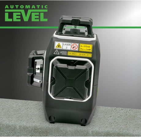 Laserliner Masterplane Laser 3G Pro in L-Box - 031.410l