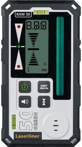 Laserliner Range Extender M 50 Laserempfänger – 033.70a