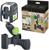 Laserliner smartcross-laser gx set kruislijnlaser - 036.731e