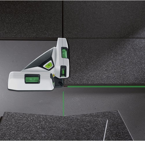 Laserliner supersquare-laser 2g lijnlaser - 081.137e