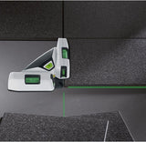 Laserliner supersquare-laser 2g lijnlaser - 081.137e